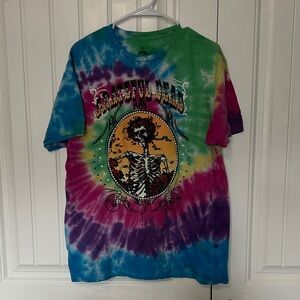 Men’s Tye Dye Shirt